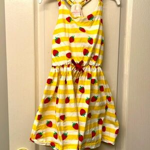 Tommy Bahama Striped Dress